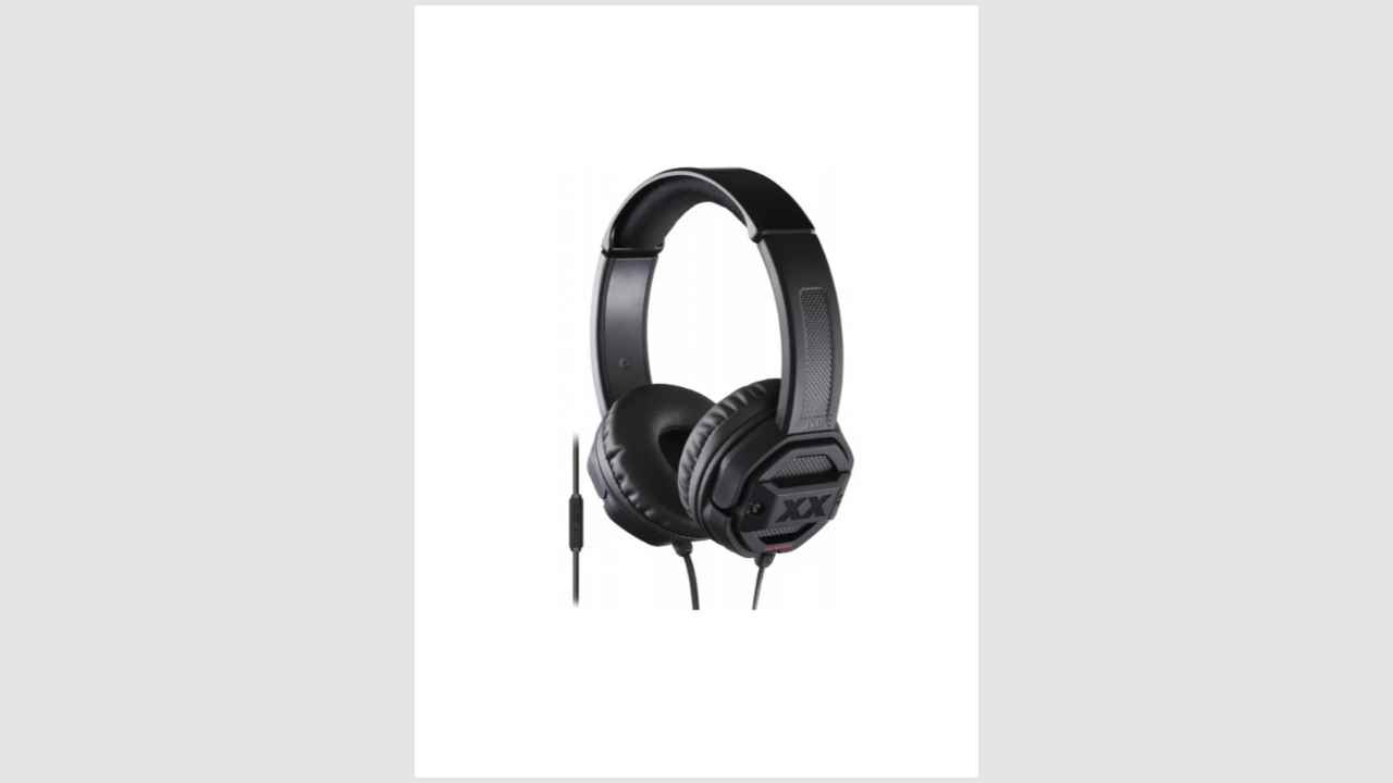 JVC HA-SR50X-E