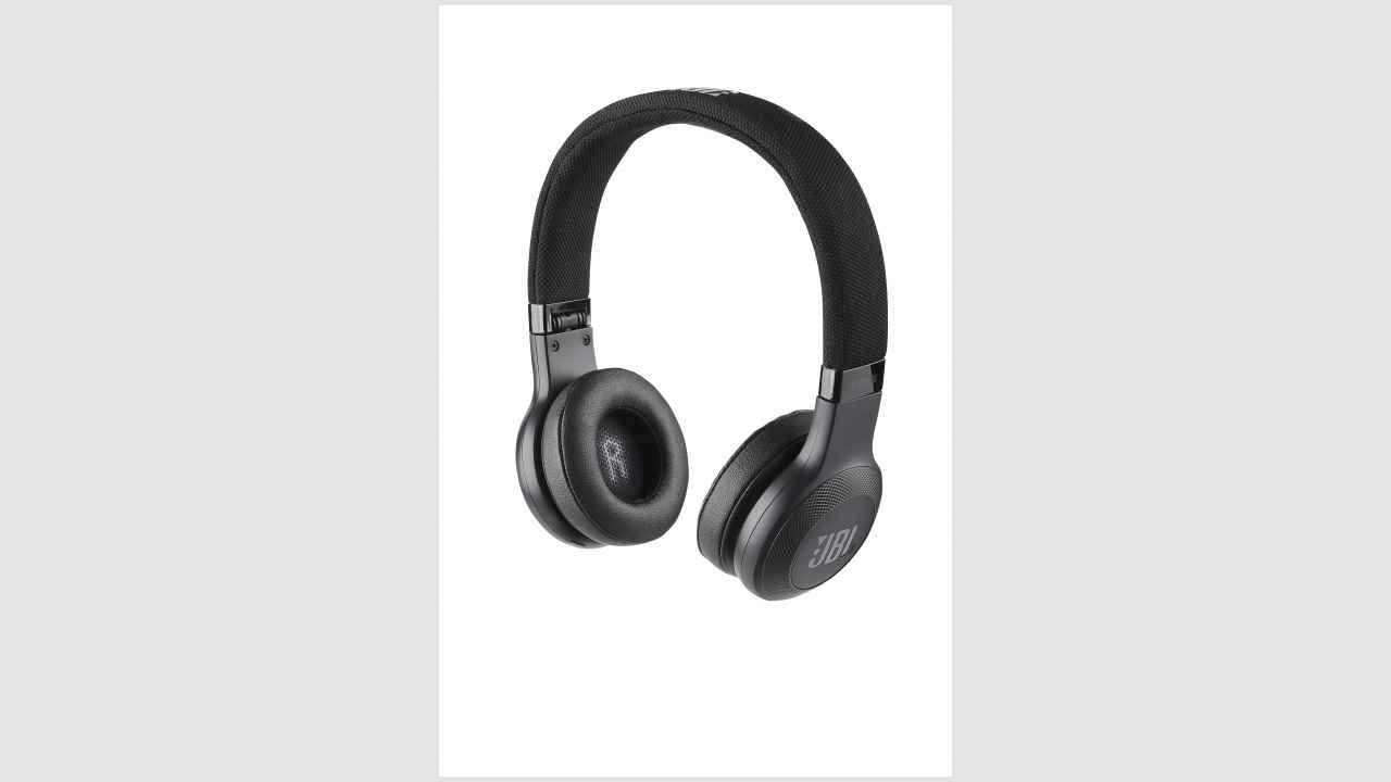 JBL E45BT