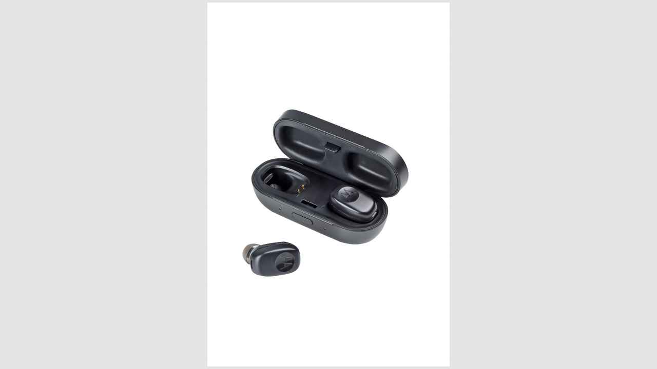 Motorola Stream True Earbuds