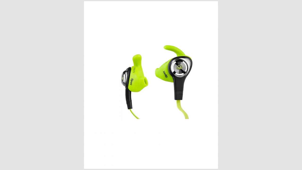 Monster iSport Intensity