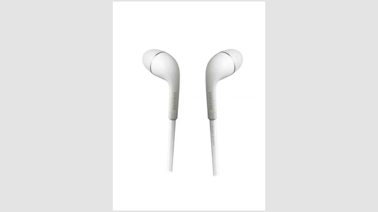 Samsung Galaxy S4 S5 EO-HS330 earphones