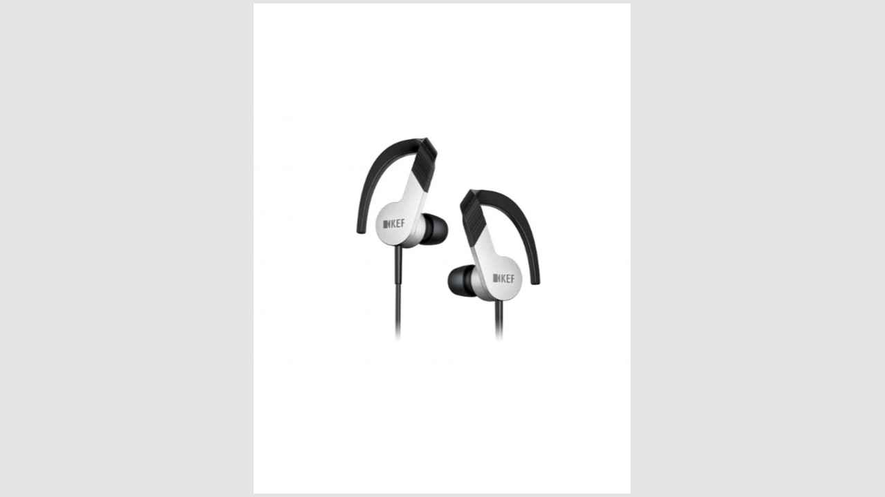 KEF M200