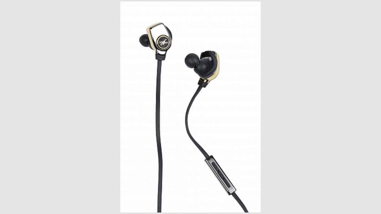Monster ROC Sport SuperSlim