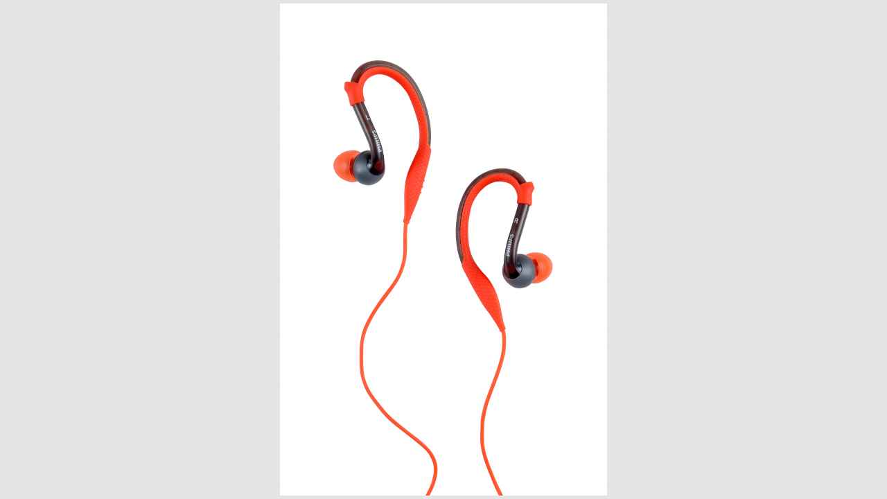 Philips SHQ3200