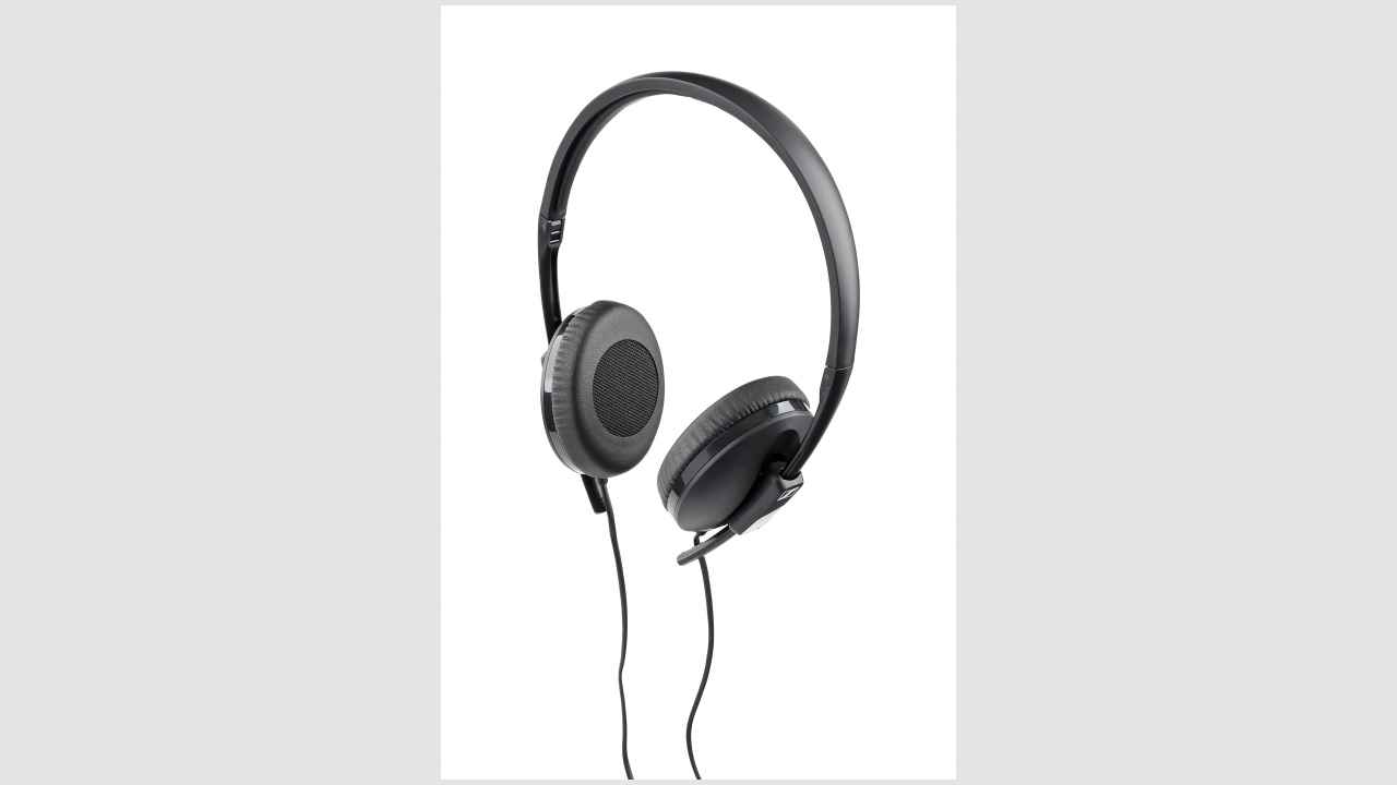 Sennheiser HD 2.10