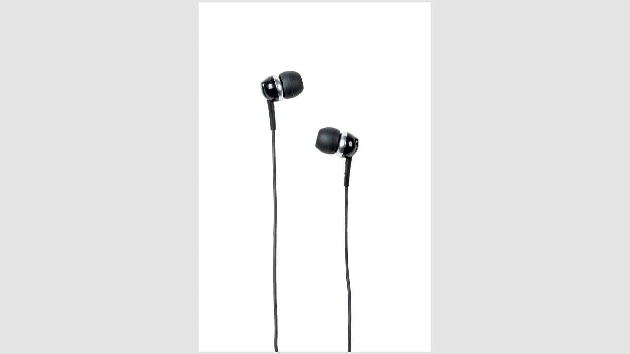 Sennheiser CX 1.00