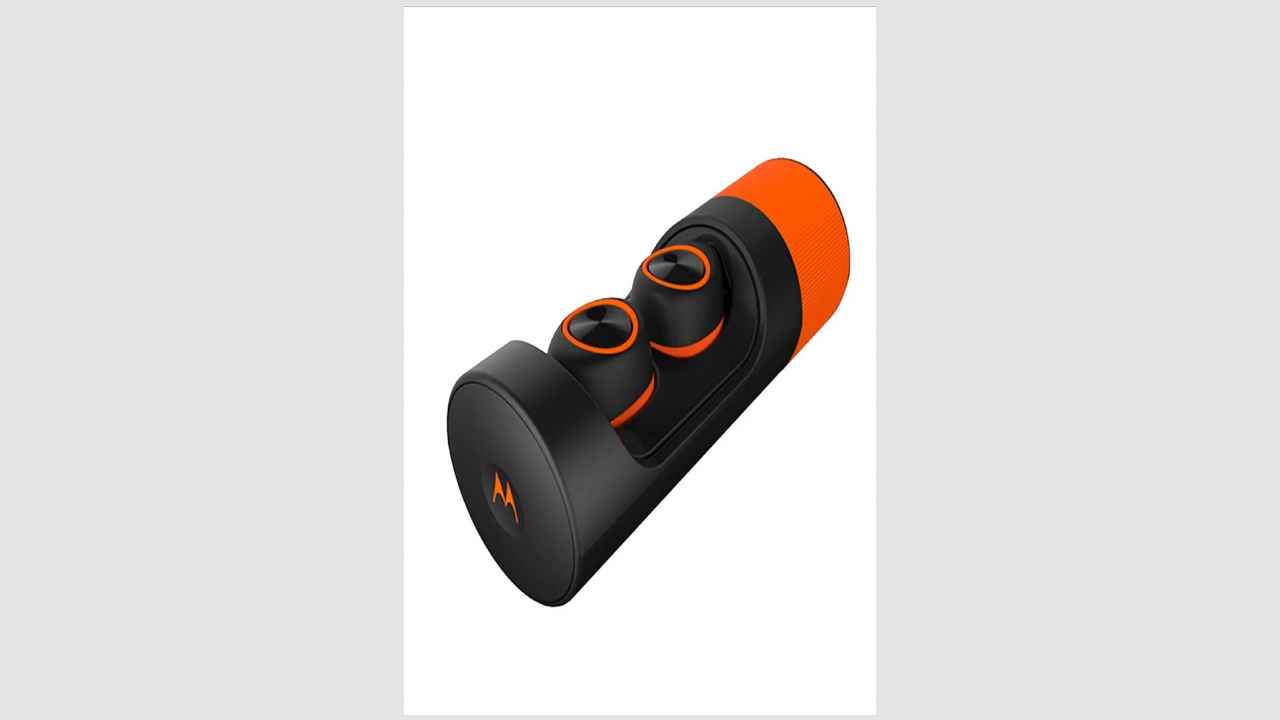 Motorola VerveLife VerveOnes +