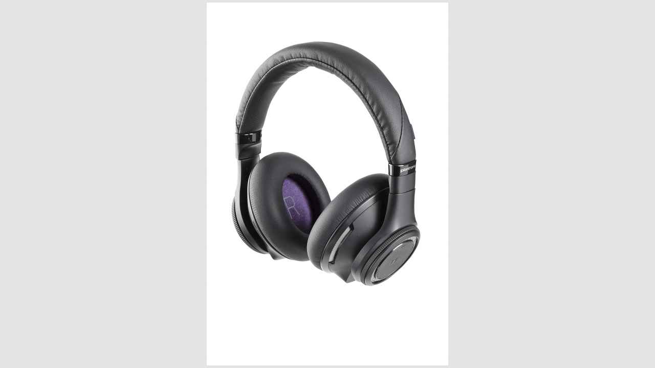 Plantronics Backbeat PRO