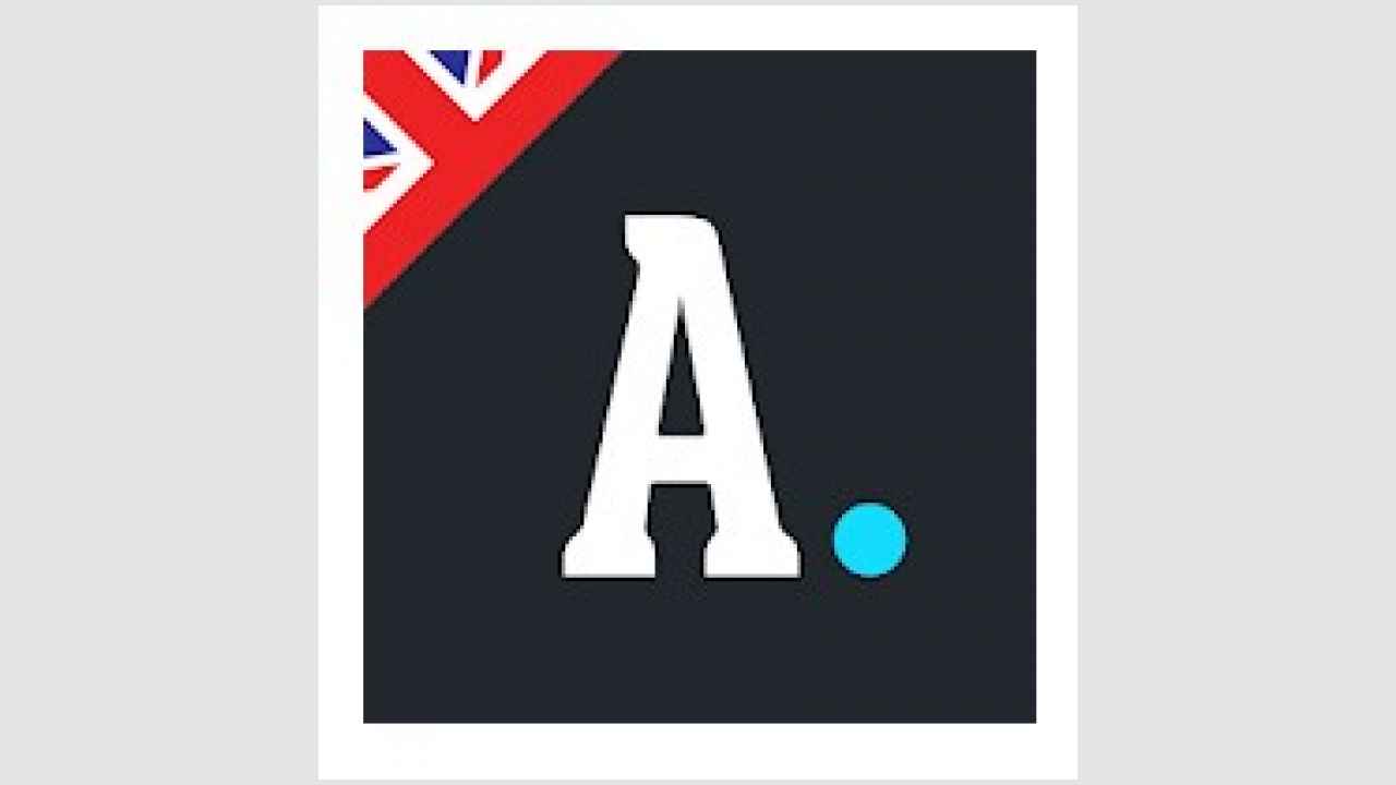 Английский язык – ABA English
