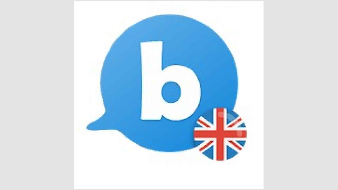 Научись говорить по-английски с busuu