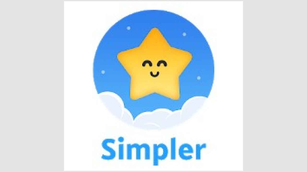Выучить английский язык с Simpler – проще простого