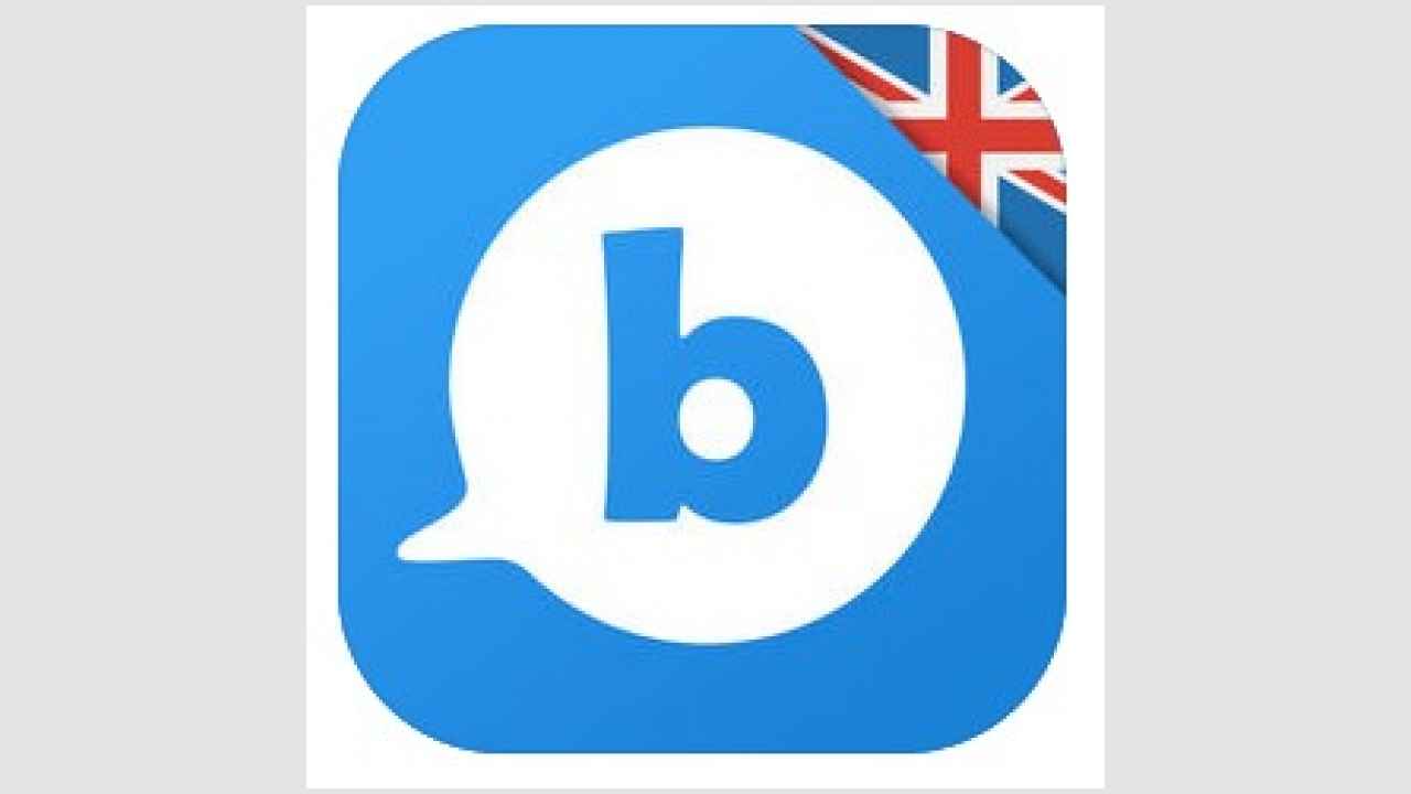 busuu – Выучи английский