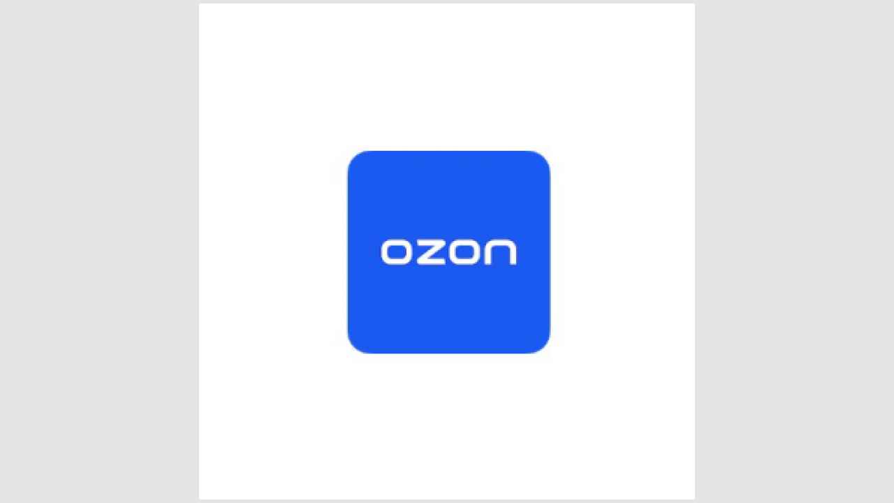 OZON.ru интернет-магазин