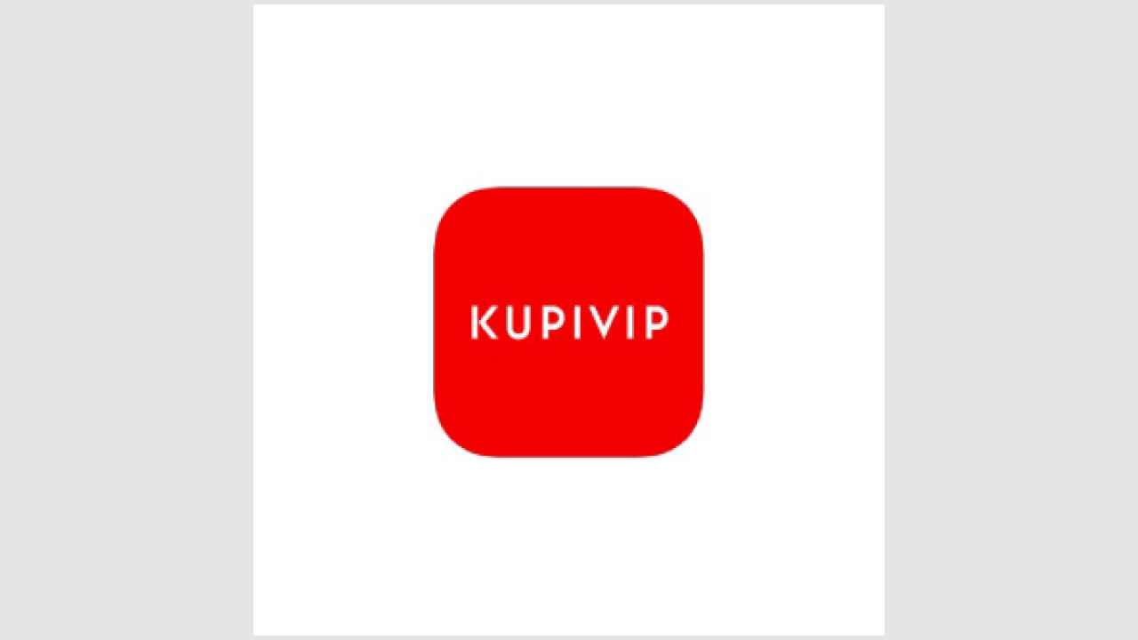 KUPIVIP: модная одежда и обувь