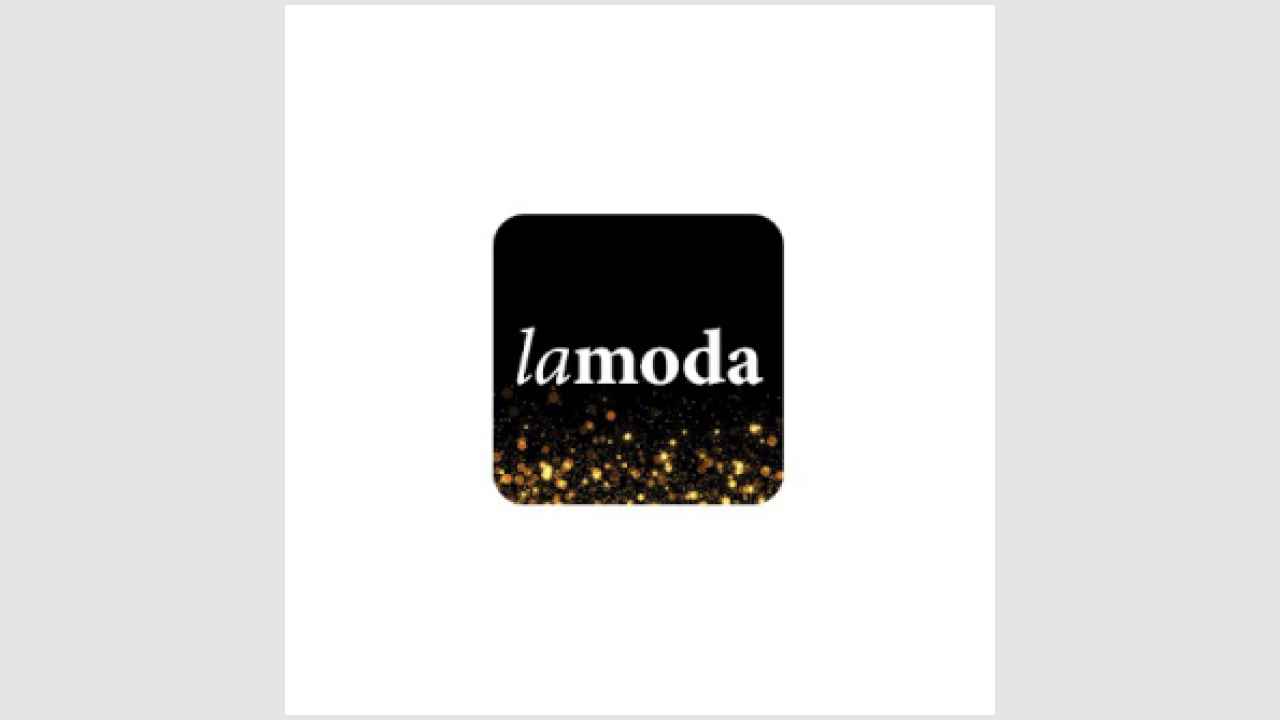 Lamoda: одежда и обувь он-лайн