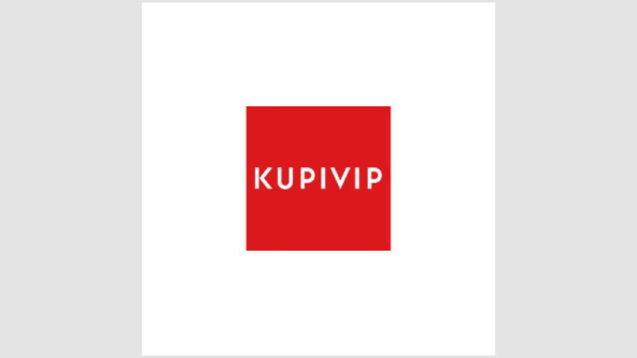 KUPIVIP: интернет магазин модной одежды и обуви