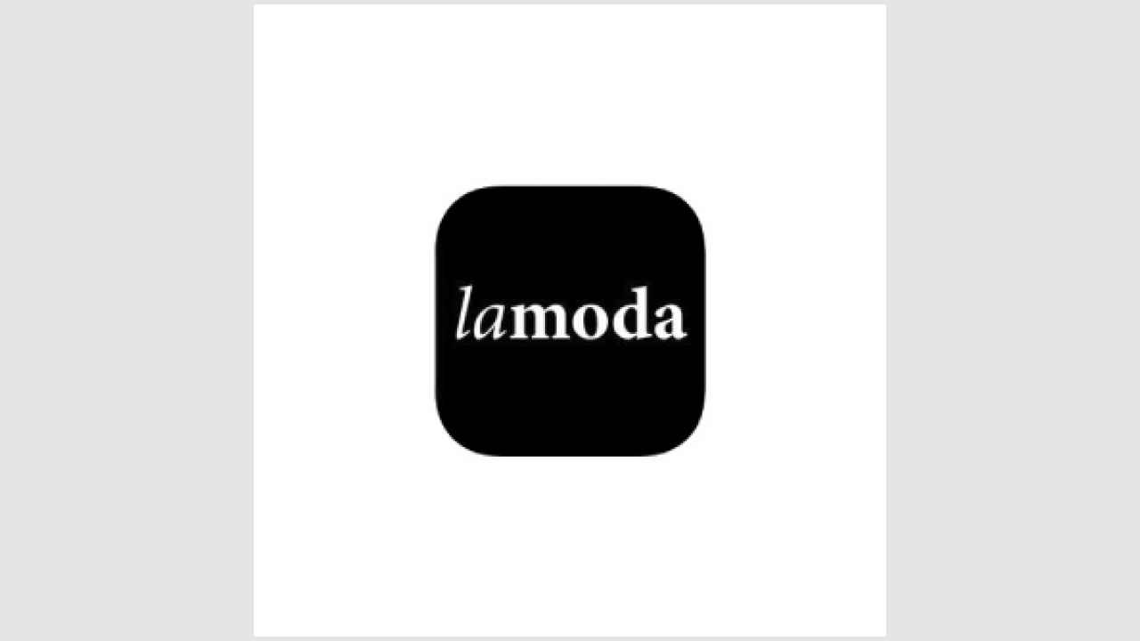 Lamoda: удобный онлайн-шопинг!