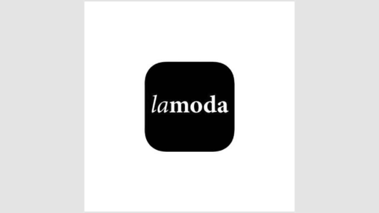 Lamoda: удобный онлайн-шопинг!