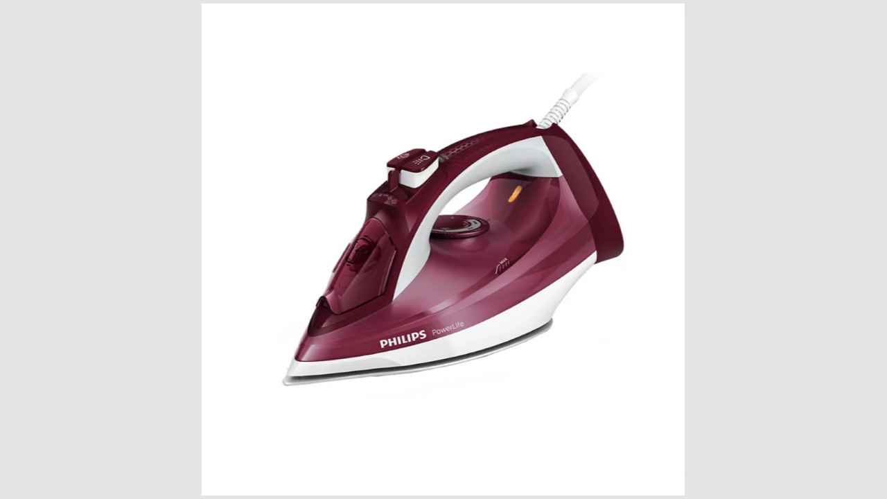 Утюг Philips GC2997/40 PowerLife
