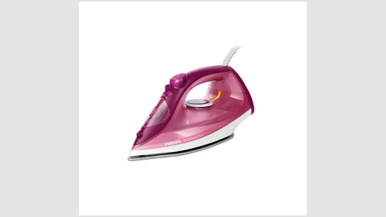 Утюг Philips GC2146/40 EasySpeed Plus
