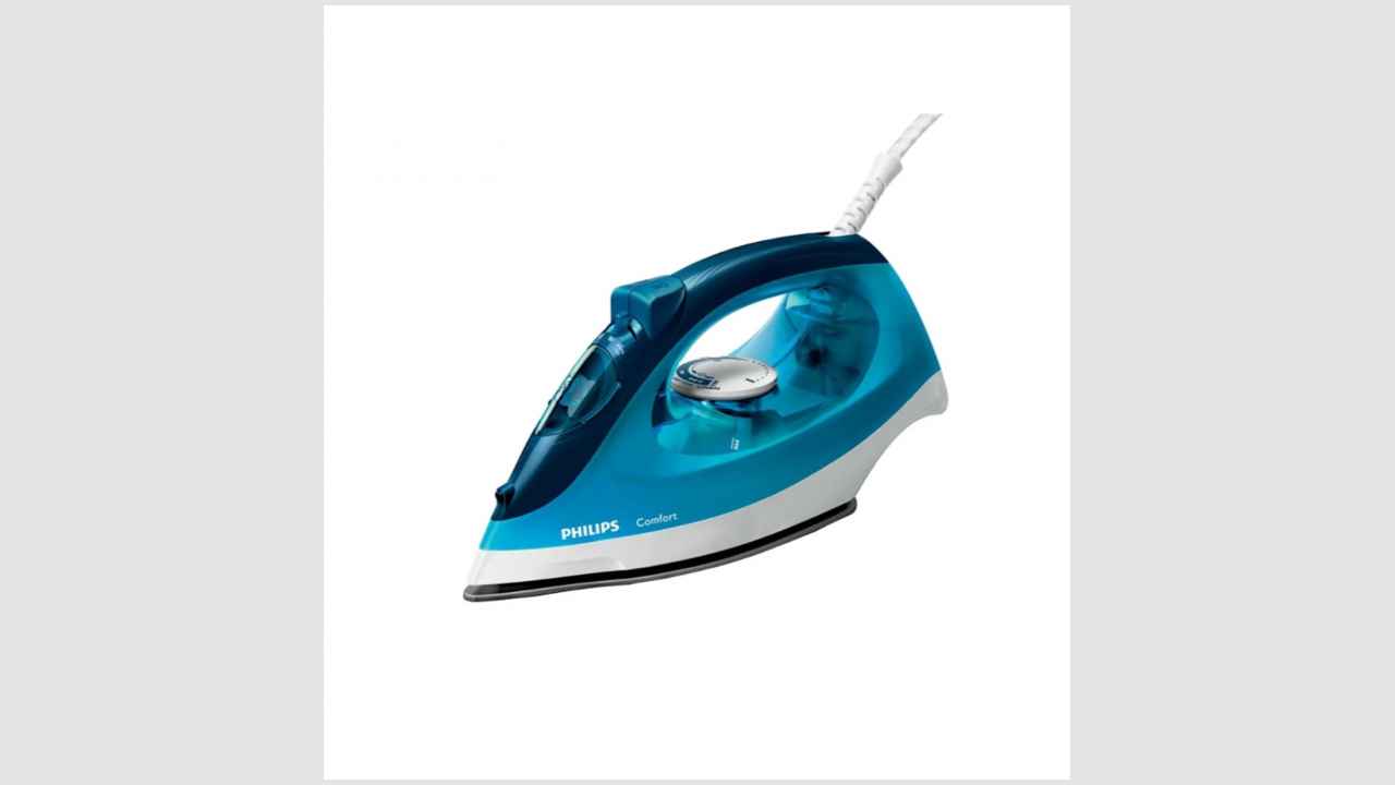 Утюг Philips GC1436/20 Comfort