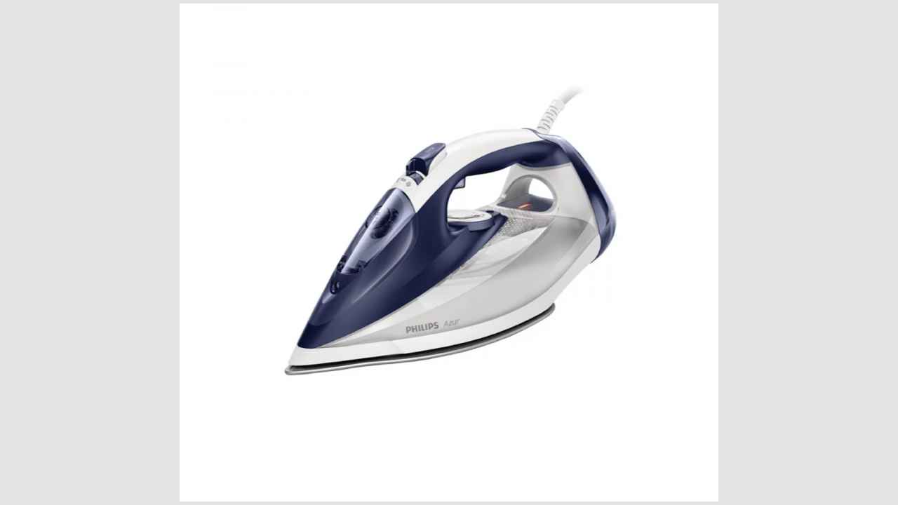 Утюг Philips GC4541/20 Azur