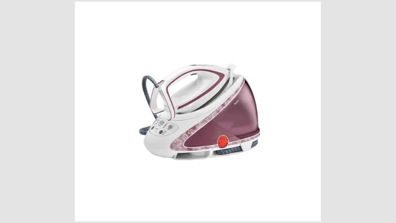 Парогенератор Tefal GV9560 Pro Express Ultimate