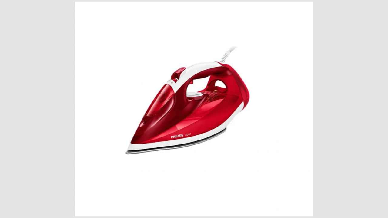 Утюг Philips GC4542/40 Azur