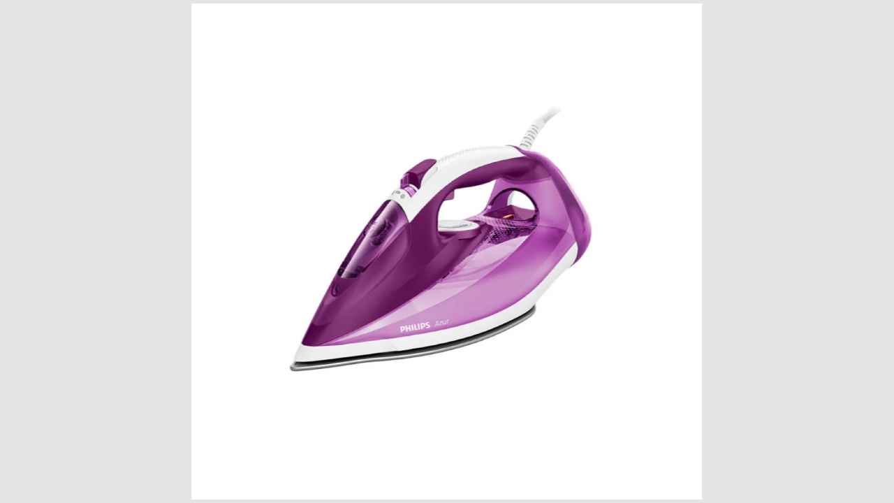 Утюг Philips GC4543/30 Azur