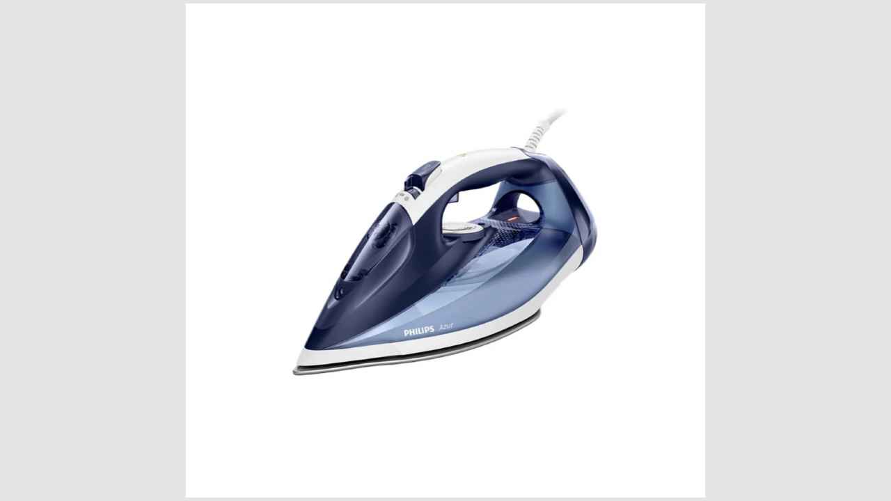 Утюг Philips GC4556/20 Azur