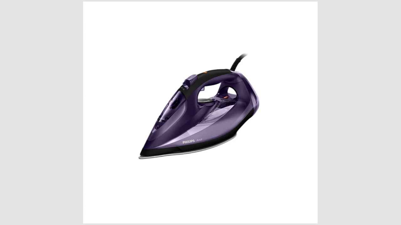 Утюг Philips GC4563/30 Azur