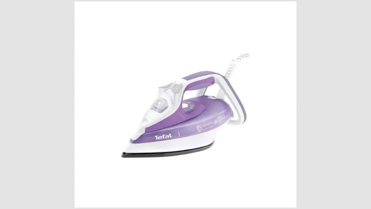 Утюг Tefal FV3950