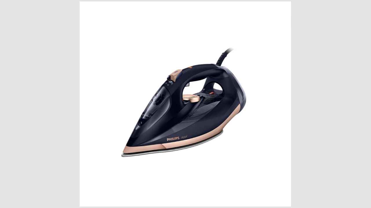 Утюг Philips GC4909/60 Azur