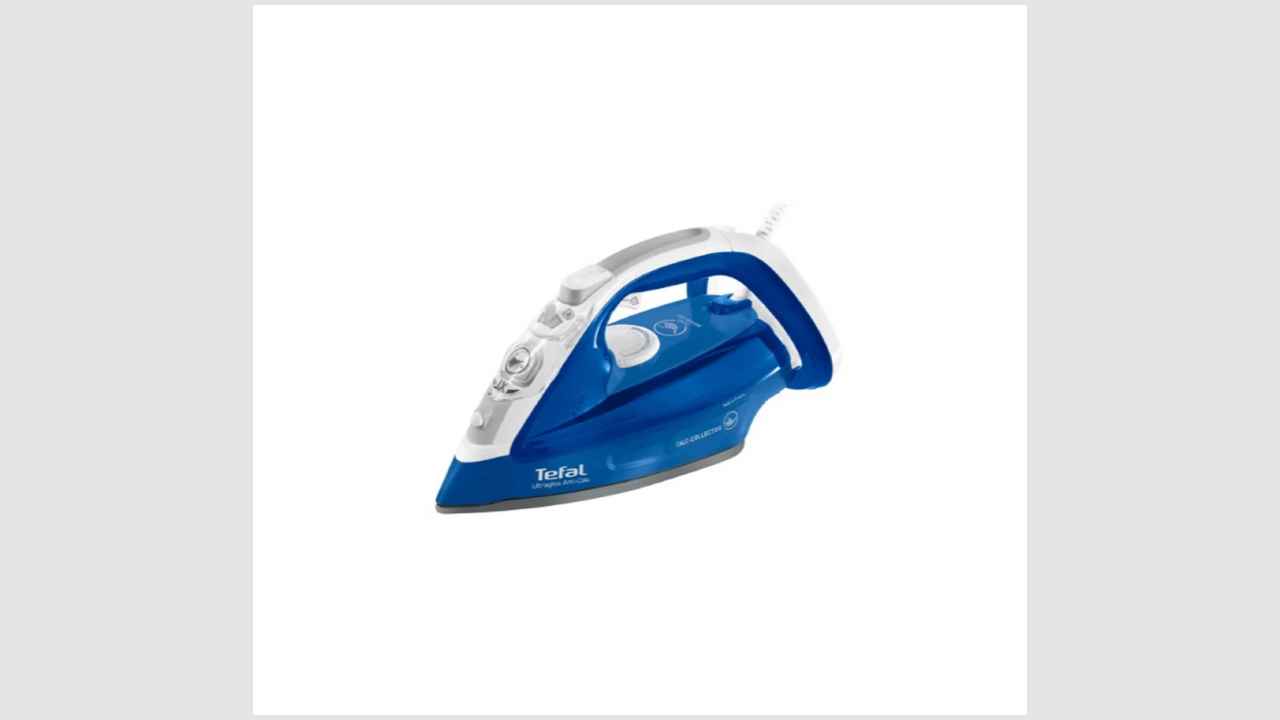 Утюг Tefal FV4964 Ultragliss Anti-calc
