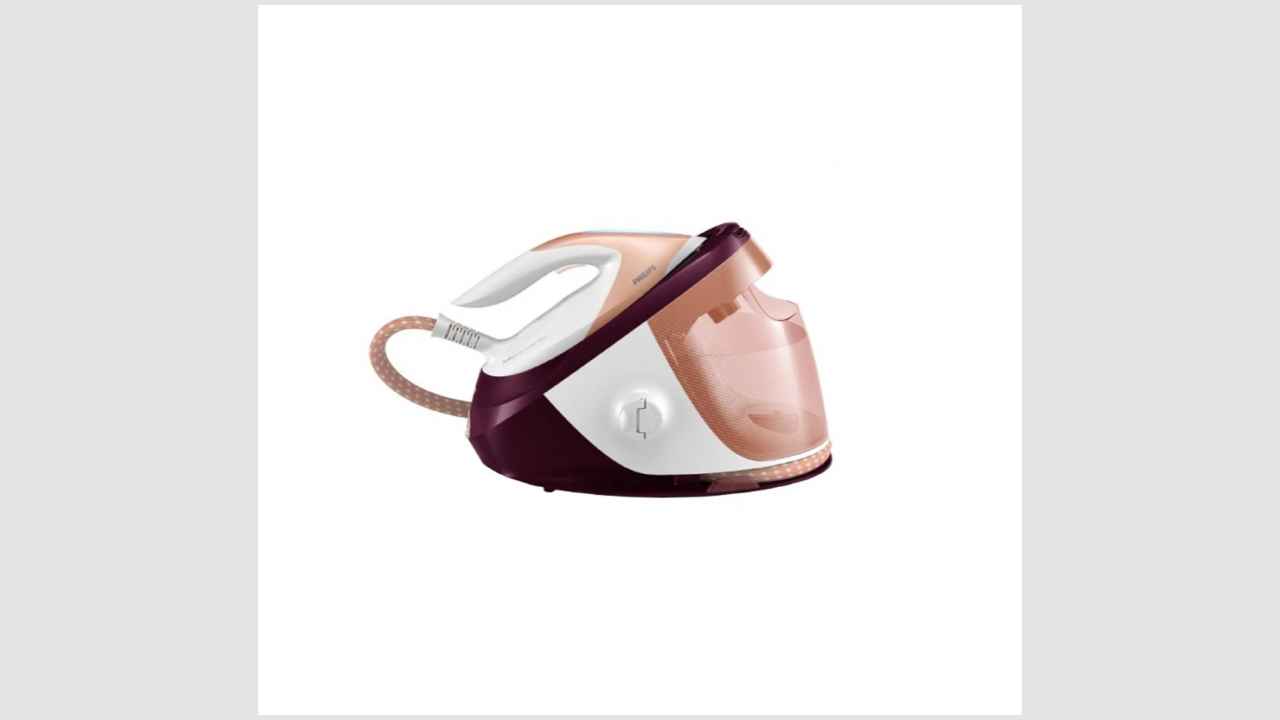 Парогенератор Philips GC8962/40 PerfectCare Expert Plus