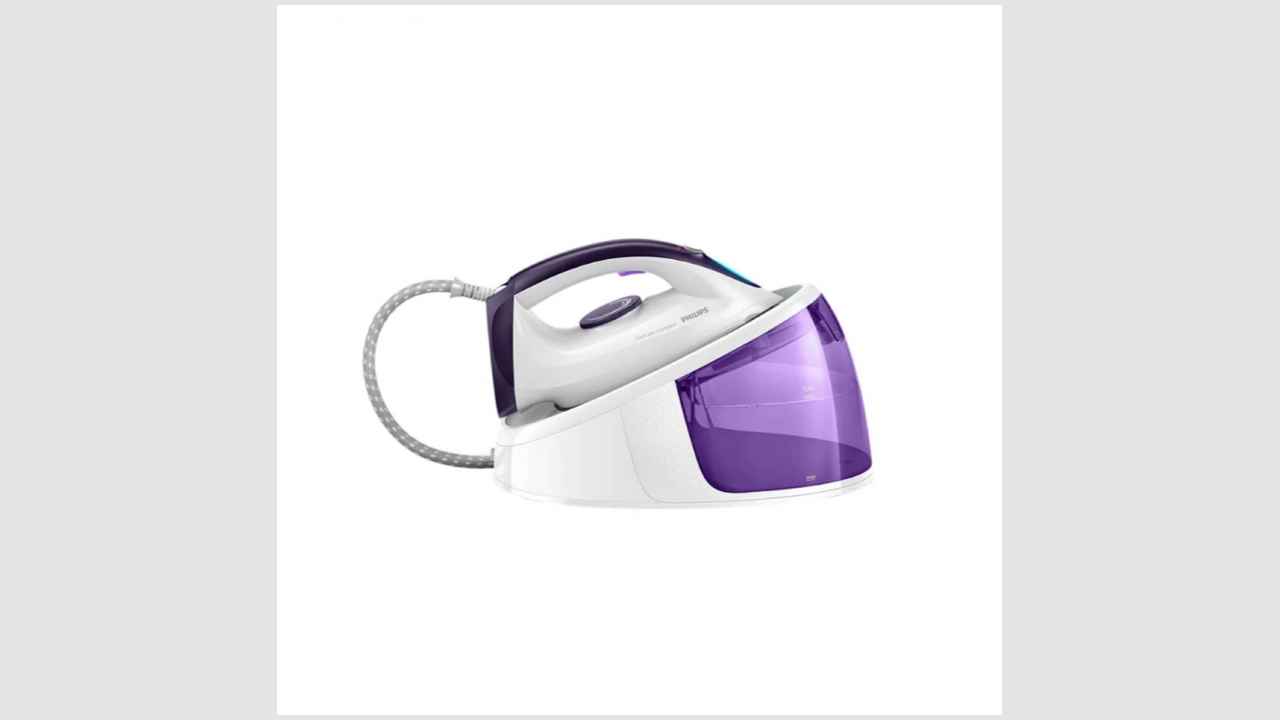 Утюг с парогенератором Philips GC6704/30 FastCare Compact