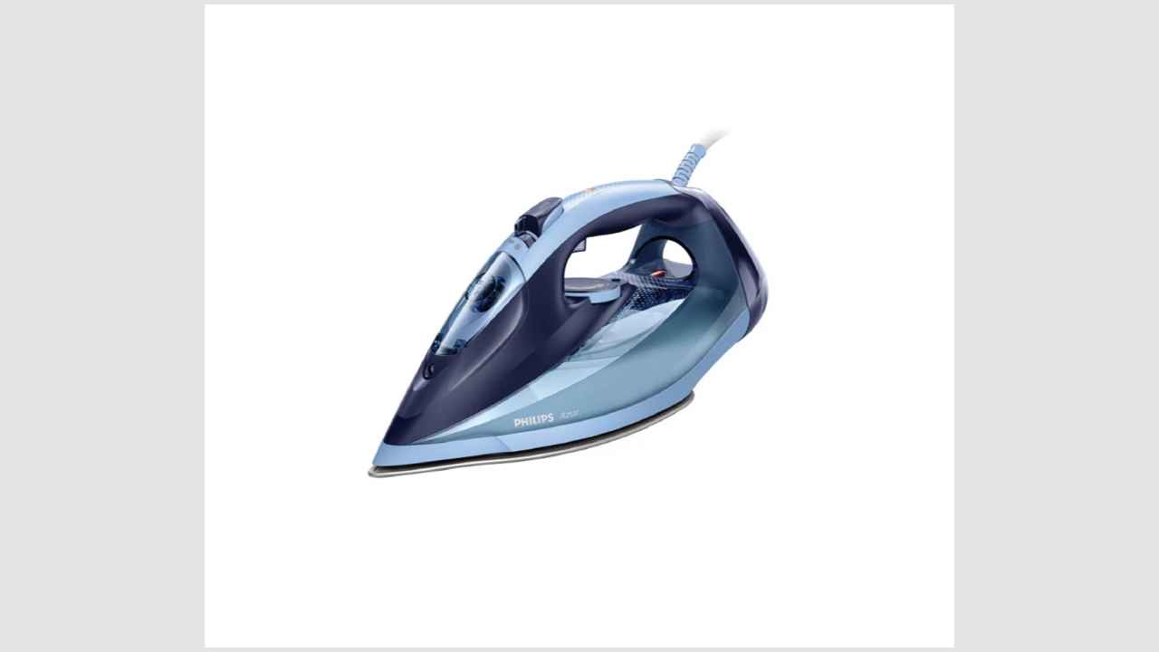 Утюг Philips GC4564/20 Azur