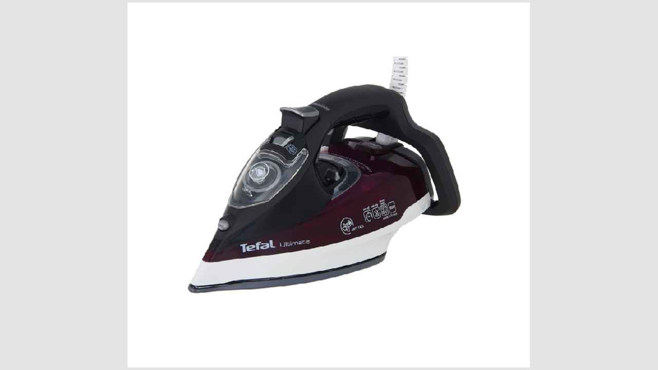 Утюг Tefal FV9788 Ultimate Anti-Calc