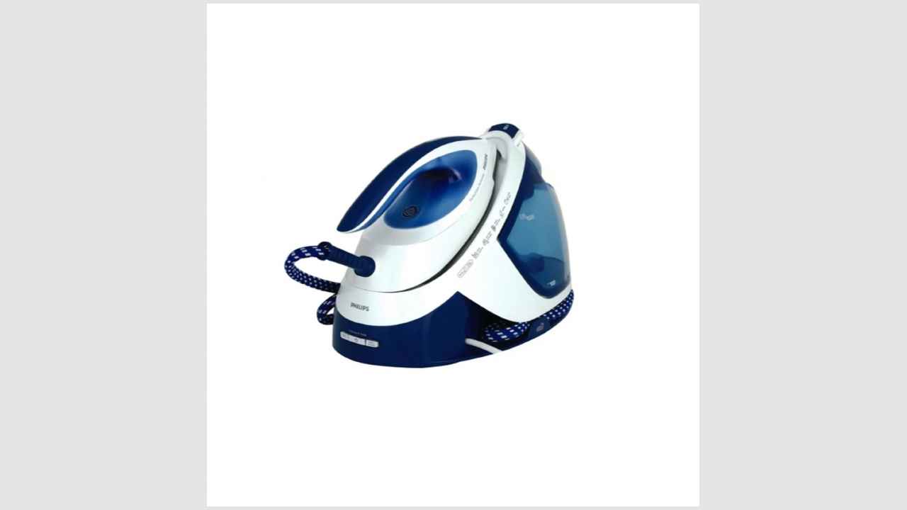 Парогенератор Philips GC8712 PerfectCare Performer