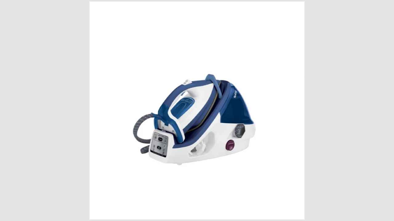 Парогенератор Tefal GV8931