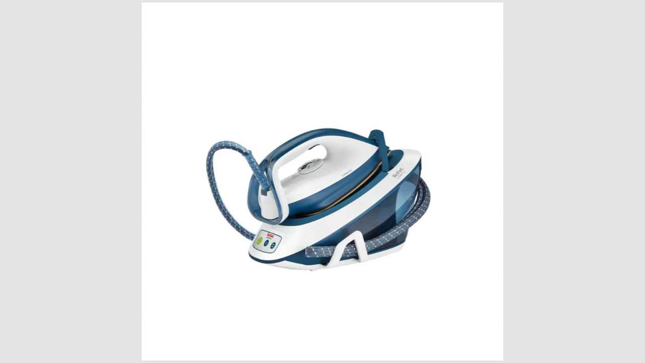 Парогенератор Tefal SV7030
