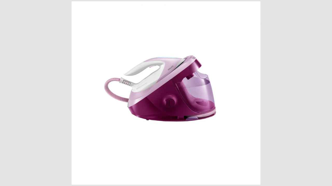 Парогенератор Philips GC8950/30 PerfectCare Expert Plus
