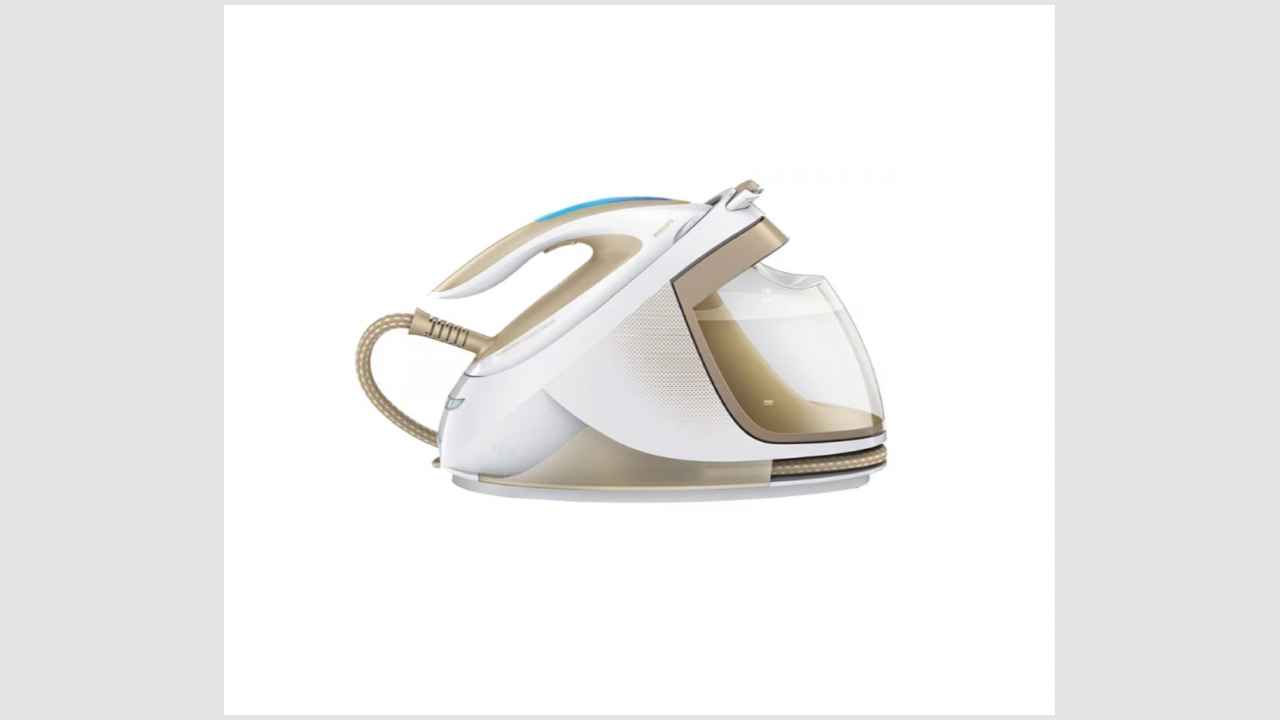 Парогенератор Philips GC9640/60