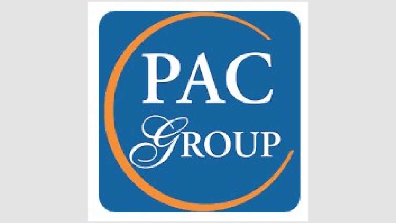 Горящие путевки - Pac Group