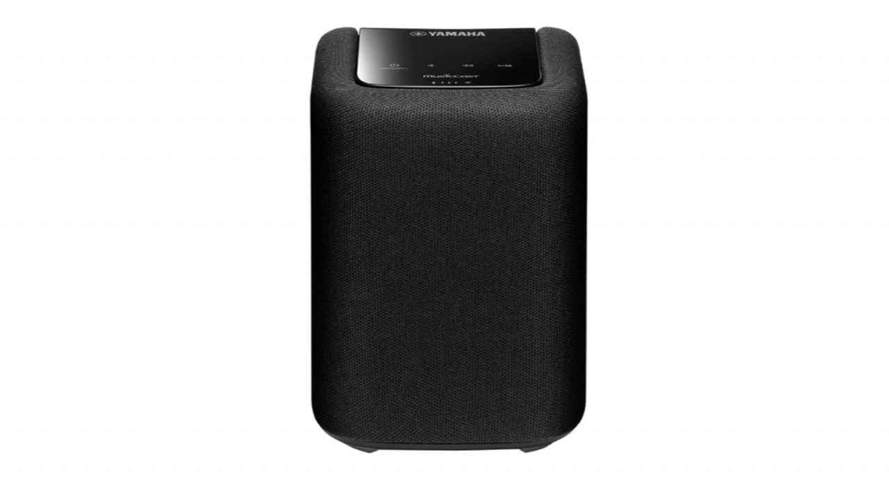 Портативная акустика YAMAHA WX-010