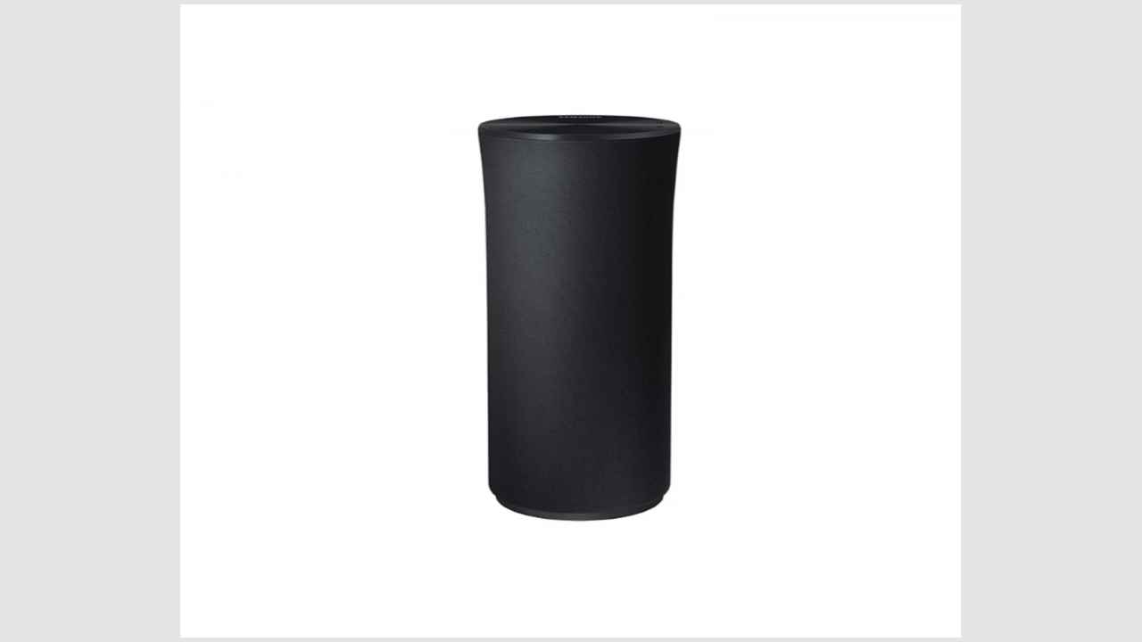 Портативная акустика Samsung Radiant 360 R1