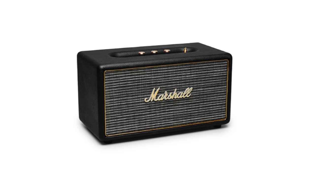 Портативная акустика Marshall Stanmore