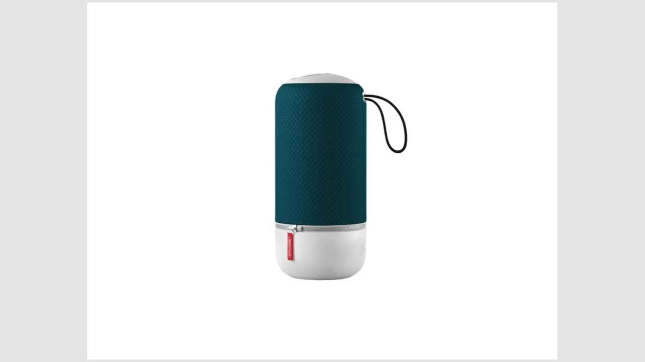 Портативная акустика Libratone Zipp Mini