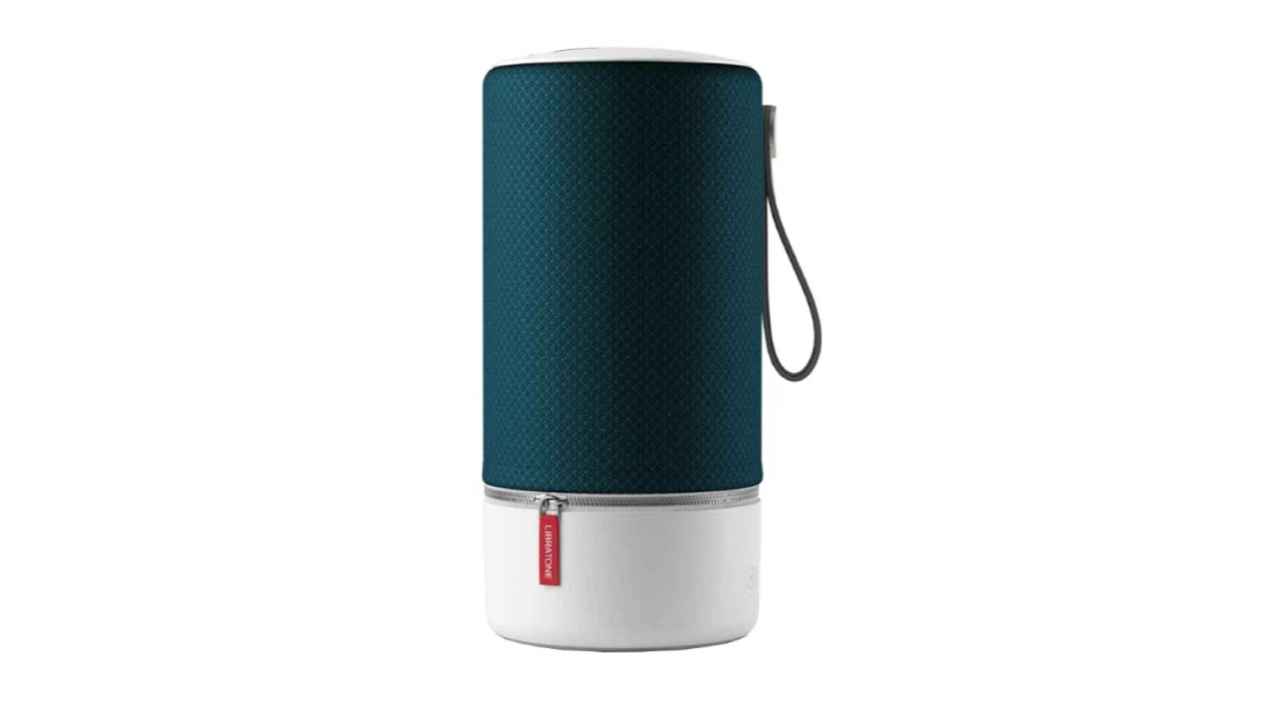 Портативная акустика Libratone Zipp