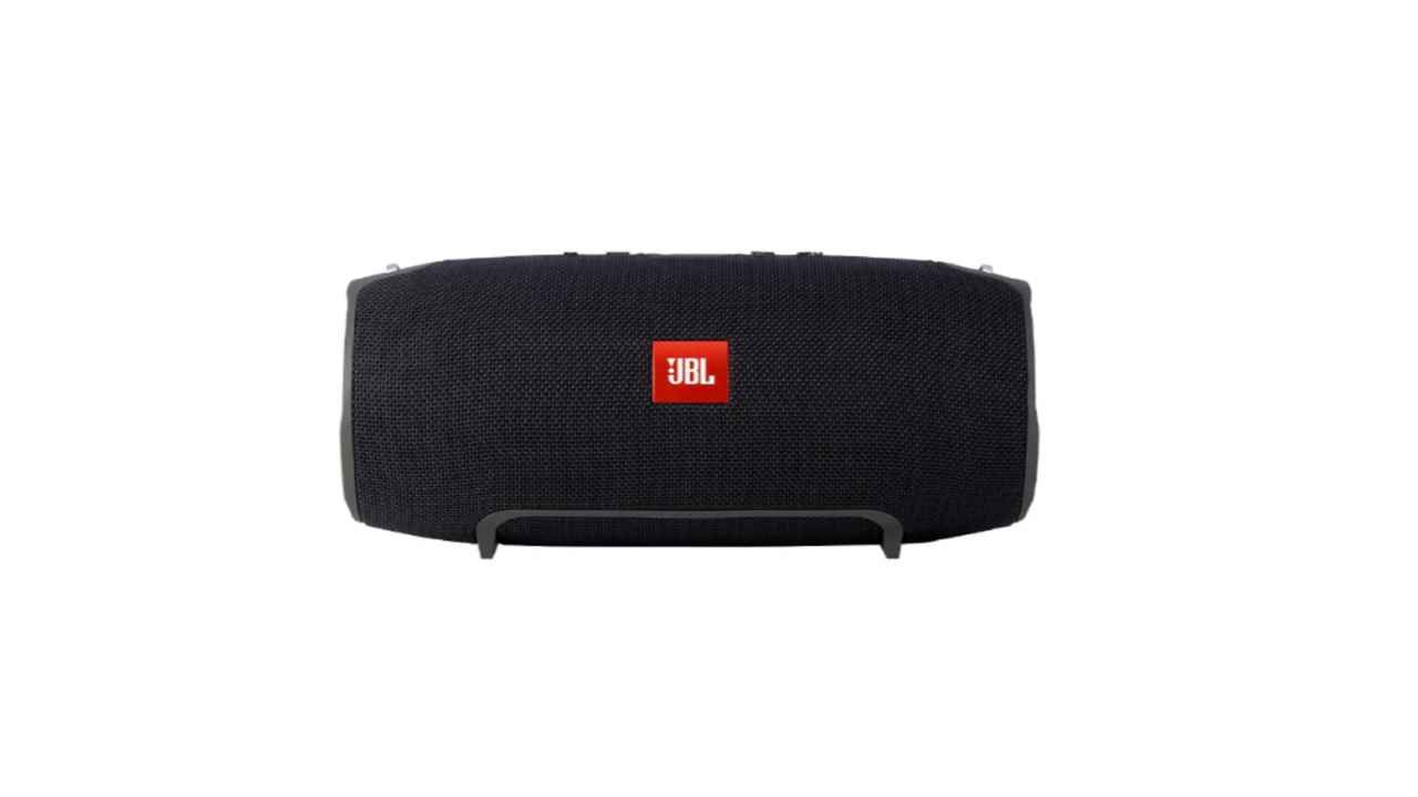 Портативная акустика JBL Xtreme